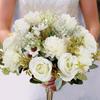 1/3 Stück Künstliche Blumen Seidenrose Knollenkrokus Hochzeit Brautstrauß Weihnachten Zuhause Festival DIY Kunst Geschenk Dekoration