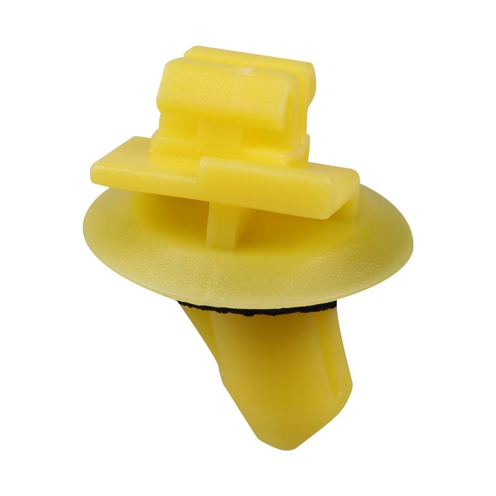 10 Pieces Moulding Clip for Toyota:75394 60060