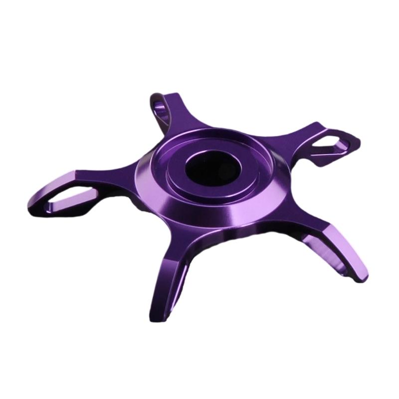 Baitcaster Drag Unloading Wrench 55mm Aluminum Fishing Reels Star Drag Unload Wrench Fishing Reels Accessories Enduring