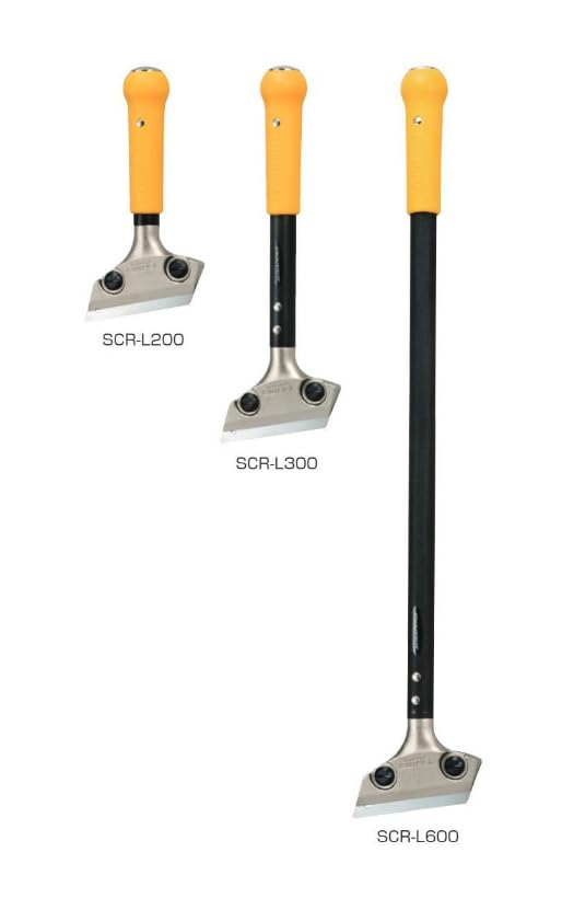 Tajima Scraper L200 Compatible Replacement Blade and L-Type J-Type SCR-L200
