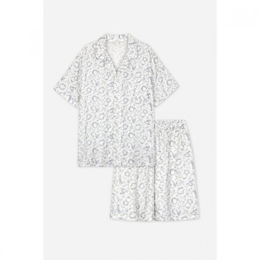 

Gohunabi Mystic Garden Pajama Set Homme XL