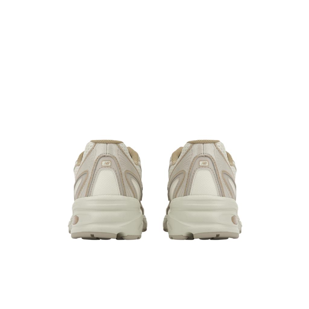 New Balance 740v2 Tütsü Angora Unisex Spor Ayakkabı Krem Timberwolf U740IN2