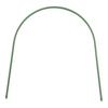 Adjustable Greenhouse Hoop Frame Sturdy Garden Planting Shelf  Garden Tunnel
