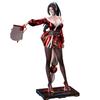 HiPlay BearPanda 1/4 Mai Shiranui Anniversary Edition Painted Complete Figure