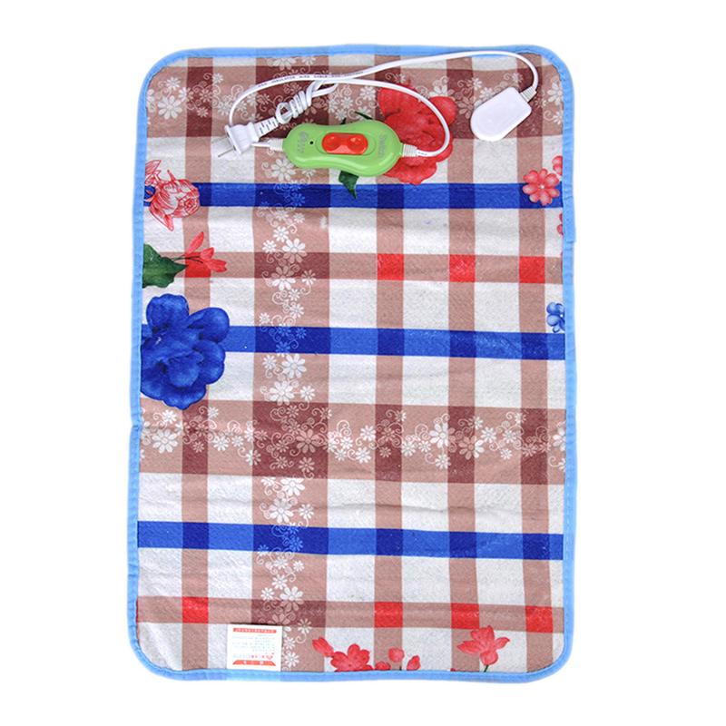 Electric Heating Pad Blanket Pet Mat Bed Cat Dog Winter Warmer Pad  Heated Mat