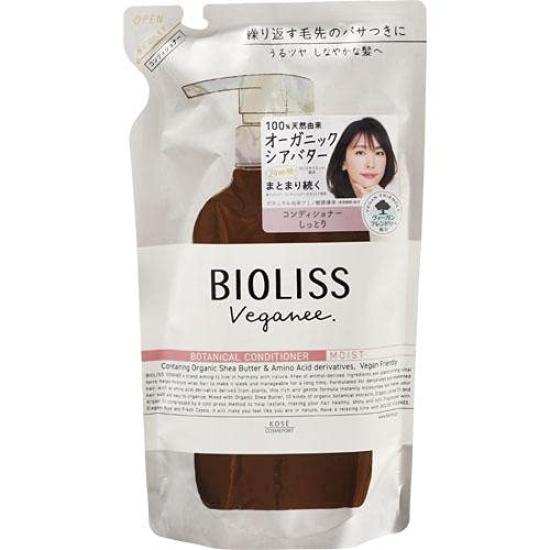 

SS Bioliss Vegany CD Moist Refill 340ML