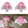Eternal Sugar Cookie Plush Toy Girl Character Soft Stuffed Doll For Collectors And Giftgiving