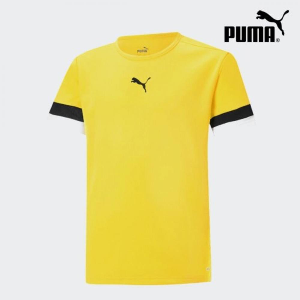 

Puma Галерея Puma Team Rise Cooling Workout Футболка с коротким рукавом 70493207 100