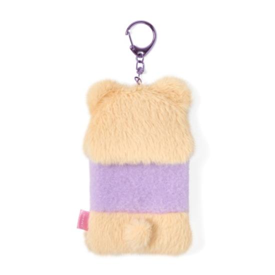 ILLIT DEARLIT Photo Card Holder