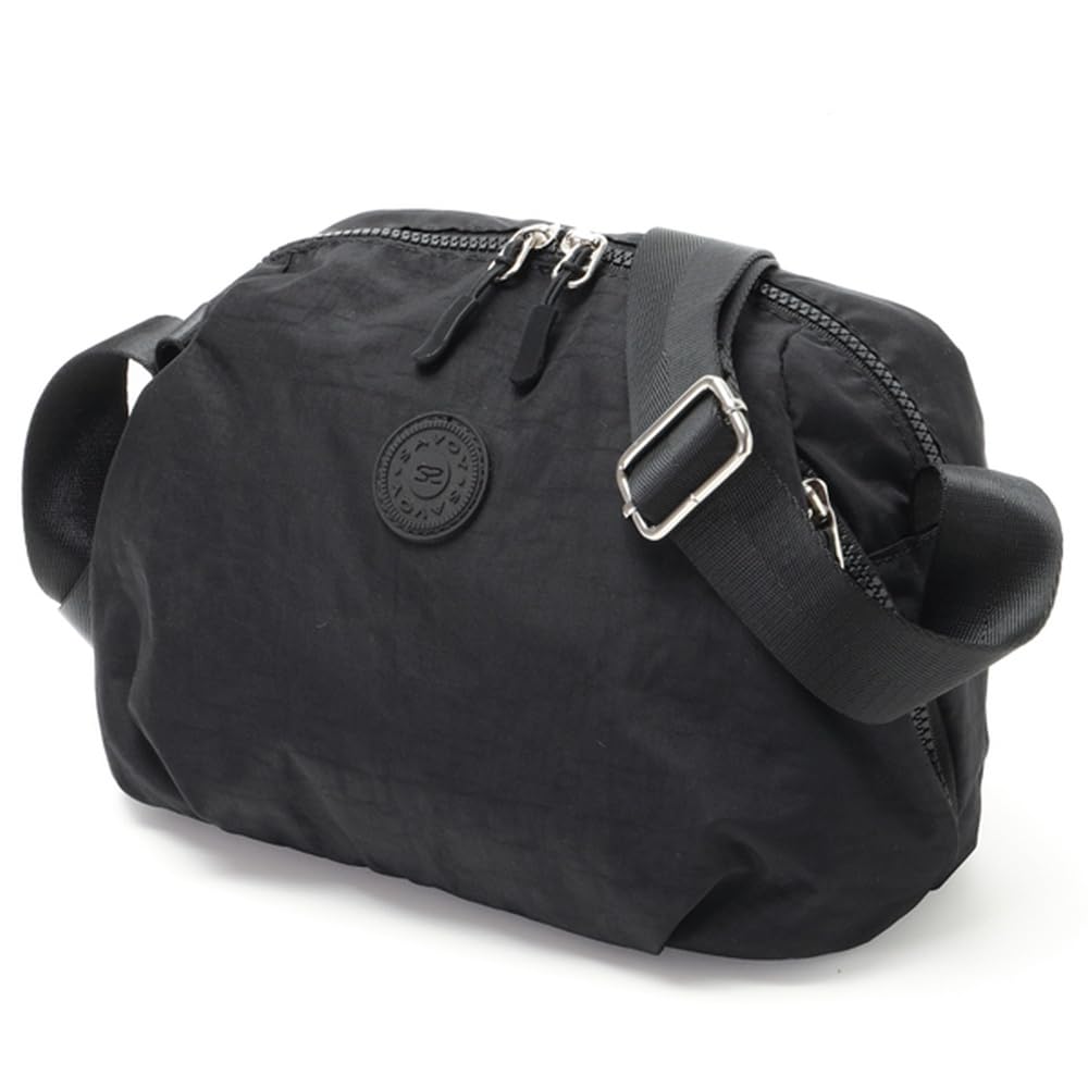 Сумка Savoy SM21580101black