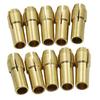 Accessories Drill Chuck Equipment Repairing Replacement Rotary Tool Connector