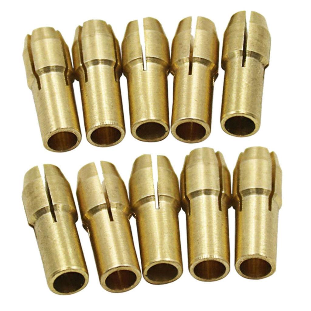 Accessories Drill Chuck Equipment Repairing Replacement Rotary Tool Connector
