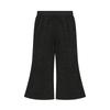 French Cat Pearl Bootcut Leggings 2 Types Q64ddp142
