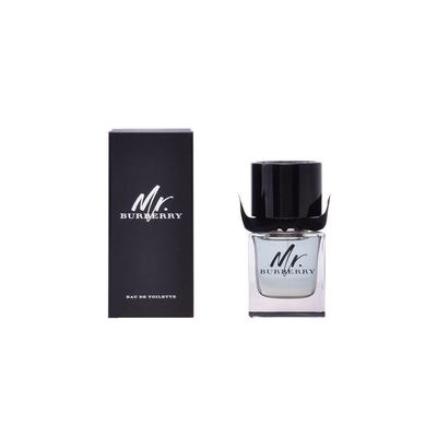 Eau De Toilette Mr 50 Ml