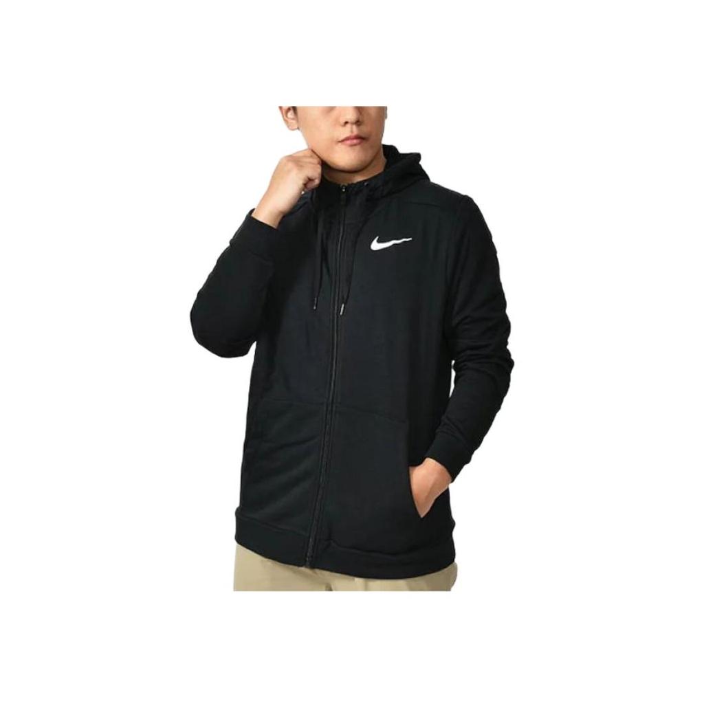 New Nike Jackets Men Black CZ6377-010