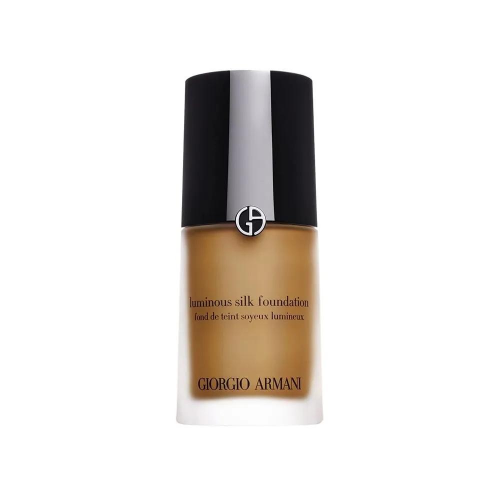 Giorgio Armani Luminous Silk Foundation 30ml 1 Pack Shade No. 10