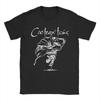 Neuheit Cocteau Twins Schlaflieder T-Shirt für Herren Rundhals Baumwolle T-Shirt Kurzarm T-Shirt Übergröße Oberteile
