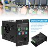 Frequency Converter Electric Inverter 750W Add Motor Driver Variable Frequency Drive 220 V Single-phase Input Three-phase Output
