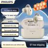 Philips TAT2469 Clip-On Bluetooth Sports Earbuds