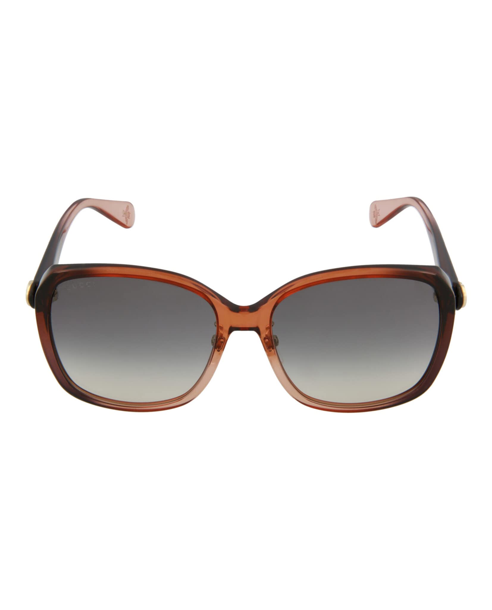 

GUCCI Gucci Sunglasses Ladies Authentic 0371SK-003 Men s