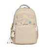 Schoolbag Large-capacity Casual Backpack College Student Schoolbag Cat Cute Cute Female Campus Simple Niche Design Bag