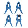 7pcs Fluid Line Stoppers Set with 3 Plugs for Brake Line Fuel Rail Hose A C Line and Banjo Fitting