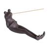 Modern Nordic Figure Ornament Ice Cream David Figurine Home Decor Sculpture Office Bookshelf Desktop Art Decoration David Statue