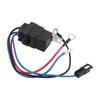 Starter Relays Wiring Kit Ensures Smooth Operation of Farming Tractors & Equipment AM107421 AM106304 For F510 F910 F930