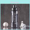 Durable Sport Water Bottle With Stylish Look For Gym And Outdoor Use
