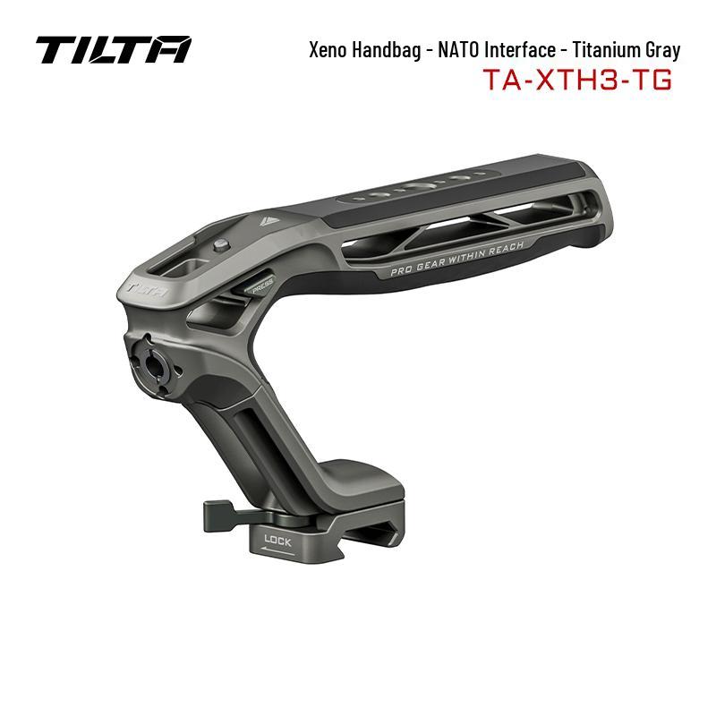 Tilta Xeno Quick Release Top Handle