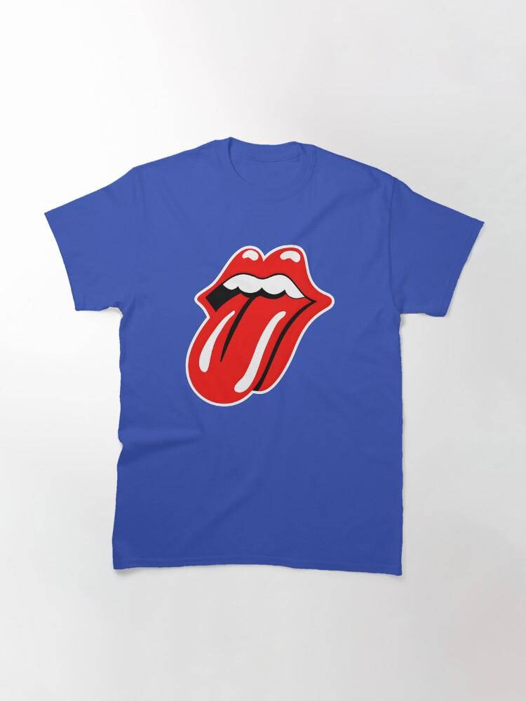 Oasiss Legend music Classic T-Shirt