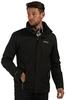 Куртка Regatta Men's Matt Waterproof Jacket (RMW201) (RMW201_914) oxford blue iron