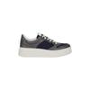 Gucci Lace Up Sneaker 'Grey Blue' 726543 AABNK 1152