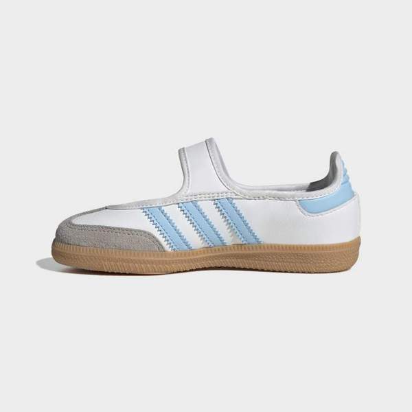 Adidas Kids Samba Jane