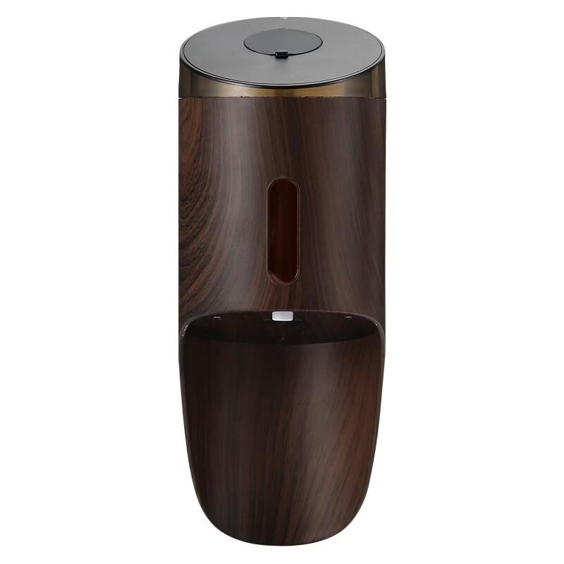 LISM Rechargeable Automatic Wall-Mounted Soap Dispenser