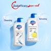 Safeguard Moisturizing Body Wash - Lavender Scent (720g x 3)