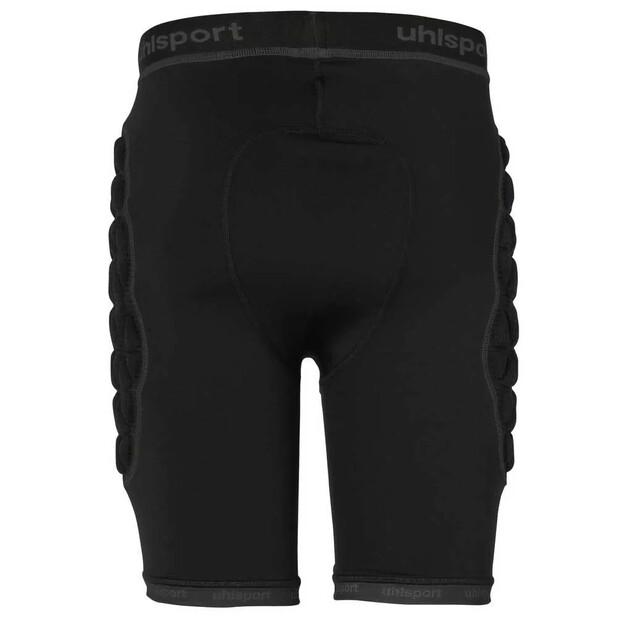 Uhlsport Шорты базового слоя Bionikframe Black Edition Padded