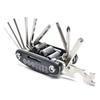 Mountain Bike Repair Kit: Chain Cutter & Flywheel Shaft Tools