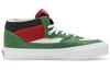 Halb-Kastenwagen Ef Lx 'Chili Pepper Juniper' VN0A5HUS4GI