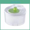 Spinner Salad Leaf Lettuce Vegetables Vegetable Dehydrator Wash
