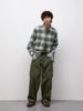 Wide Cargo Pants Ul
