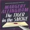The Tiger In The Smoke by Margery Allingham Paperback Book 9781784701598