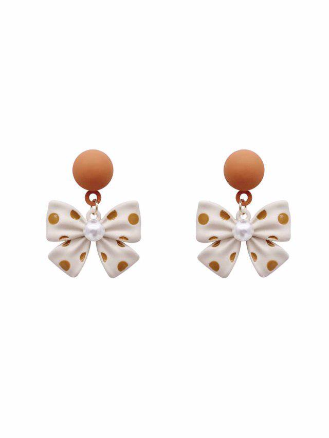 S925 Silver Needle Pearl Stud Earrings for Women