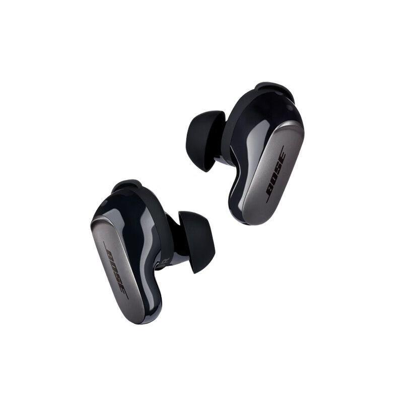 Auriculares inalámbricos Bose QuietComfort Ultra 3