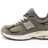 New Balance 2002 Khaki