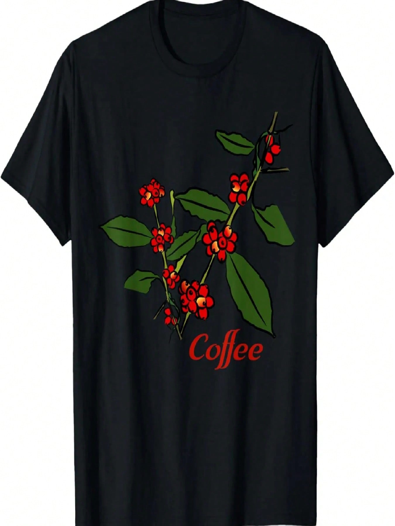 Animal Leopard Print Santa Claus Pattern Christmas Xmas T-Shirt S разноцветный