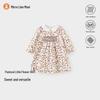 Weishi Muni Baby Girl Floral Princess Dress