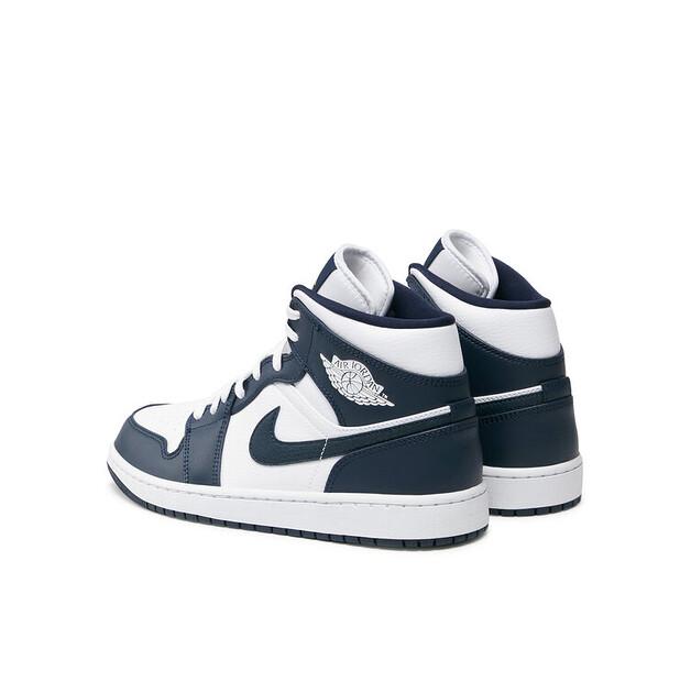 Nike Air 1 Mid Sneakers