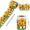 7.5cm Border Paper Self Adhesive Border Classroom Decors Decorative Stickers  Handmade Crafts
