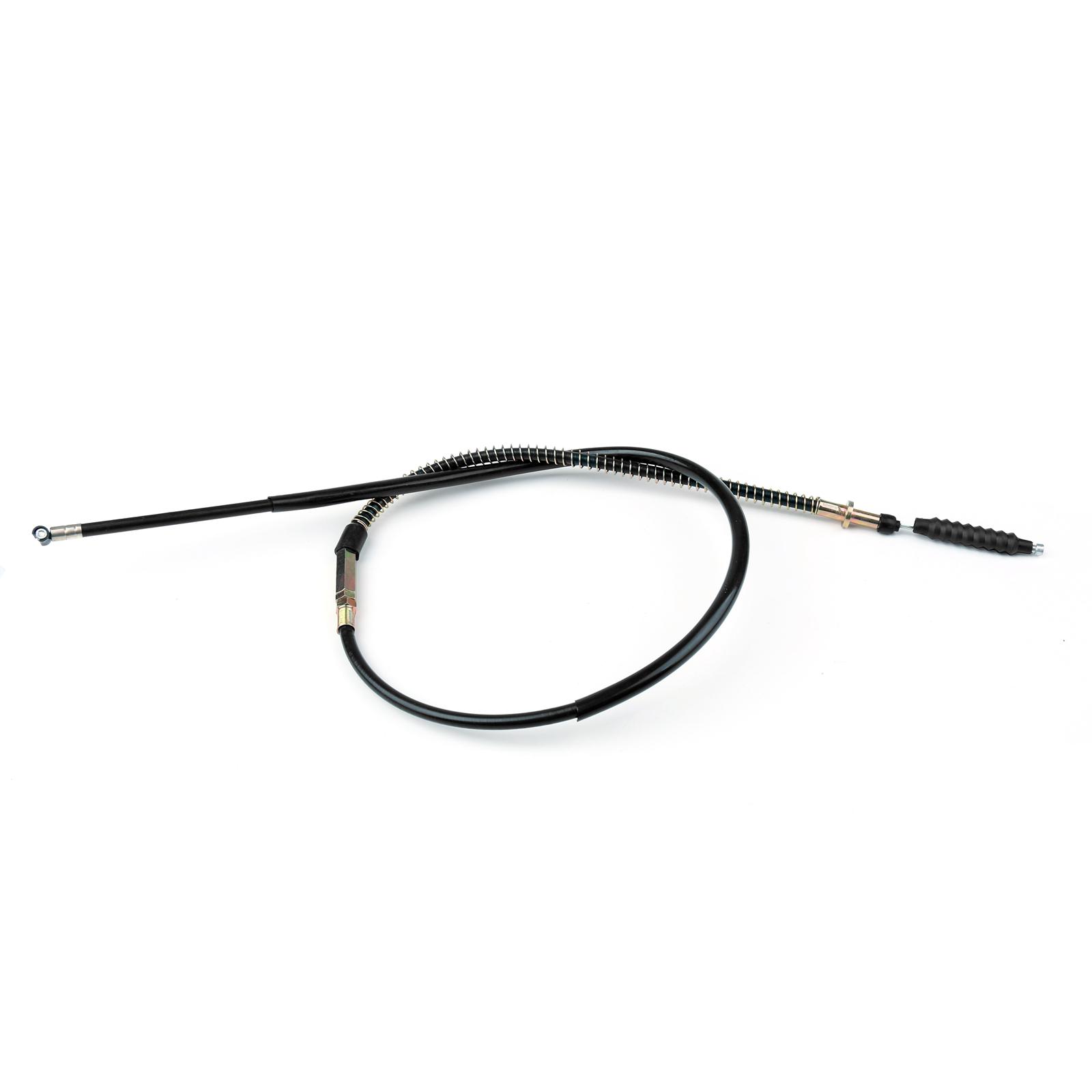 

Clutch Cable 54011-1225 For Kawasaki KL250 KLR250 84-05 KDX250 D1-D5 1991-1995